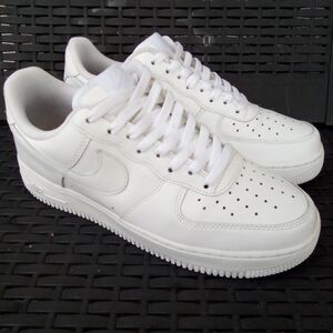 Nike Air Force 1 Women's Size 10 Used.